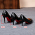 Elegant Pointed Toe Stiletto Pumps for Women - Office and Career Essentials